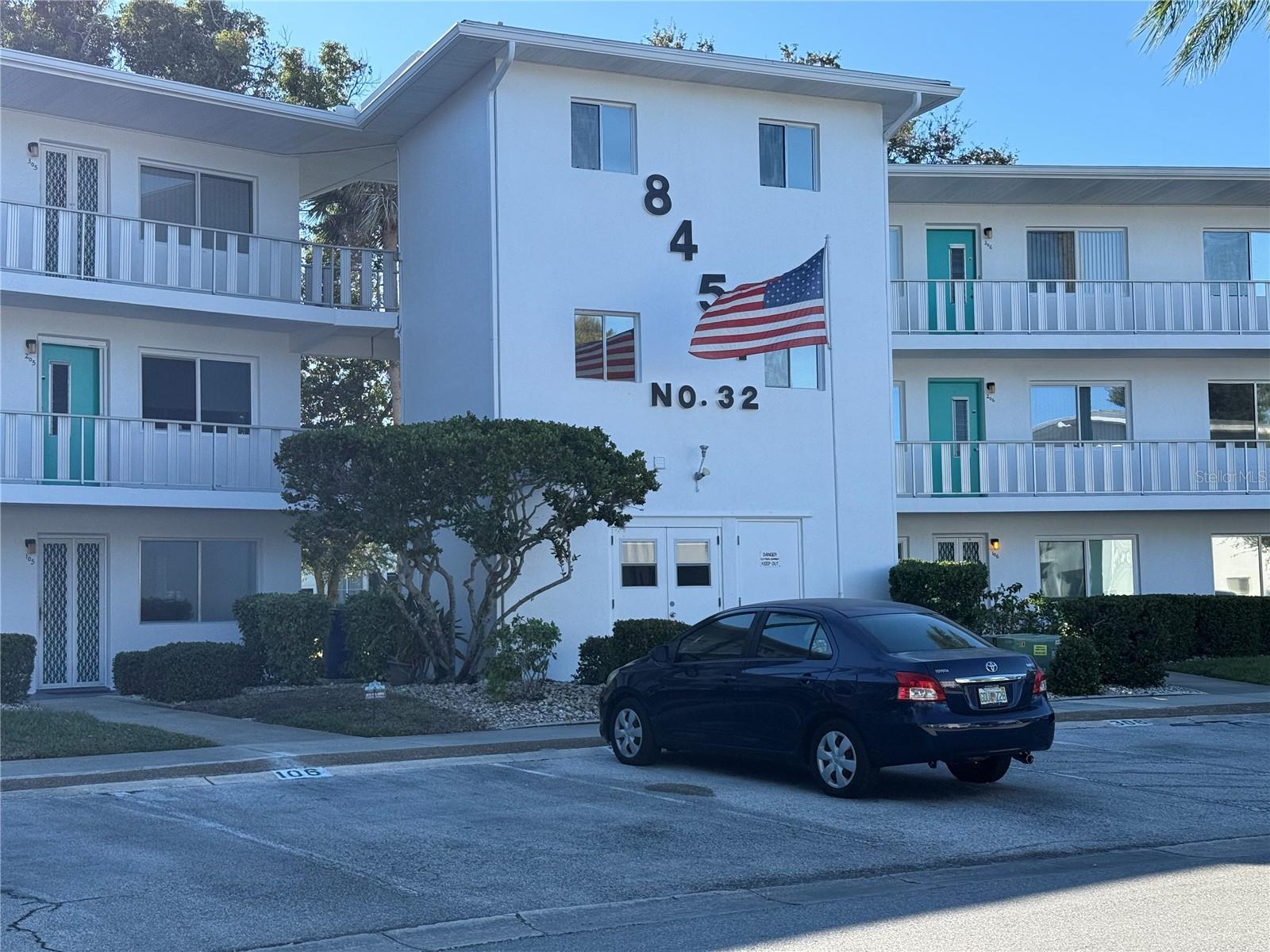 SEMINOLE GARDEN APTS CO-OP - Residential Lease