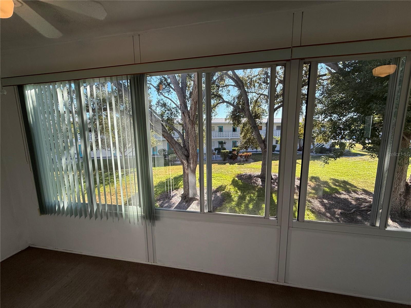 SEMINOLE GARDEN APTS CO-OP - Residential Lease