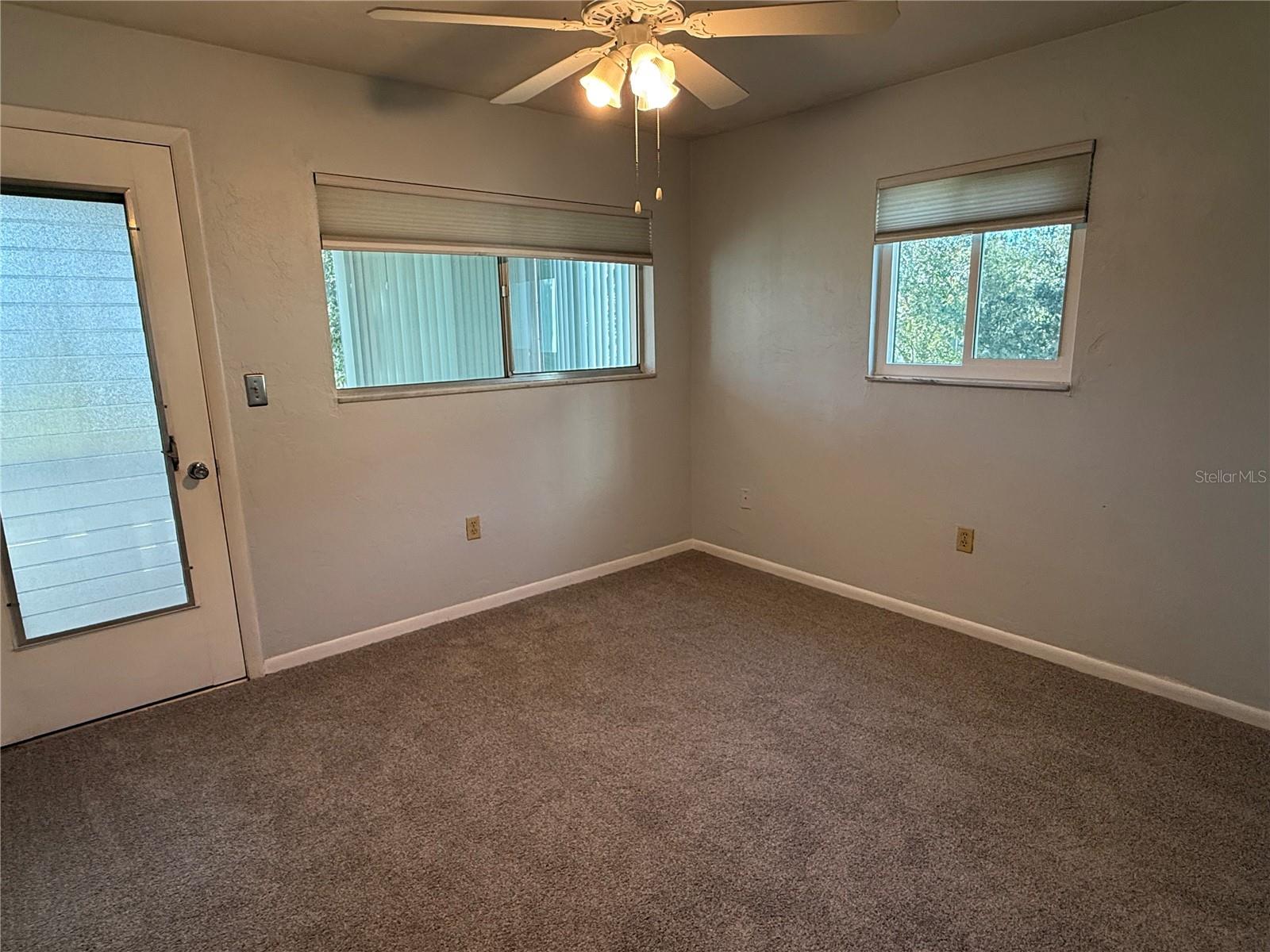 SEMINOLE GARDEN APTS CO-OP - Residential Lease