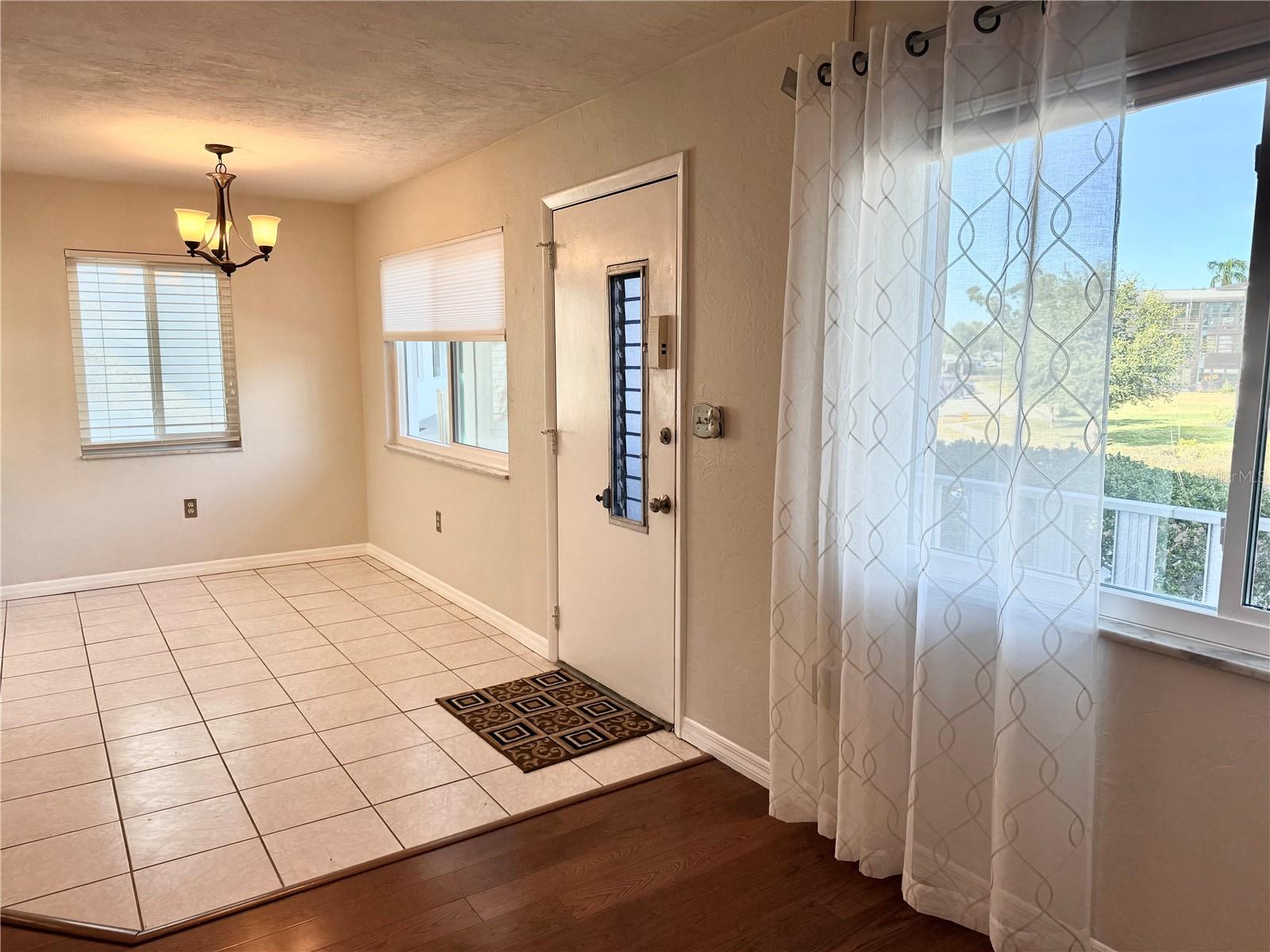 SEMINOLE GARDEN APTS CO-OP - Residential Lease