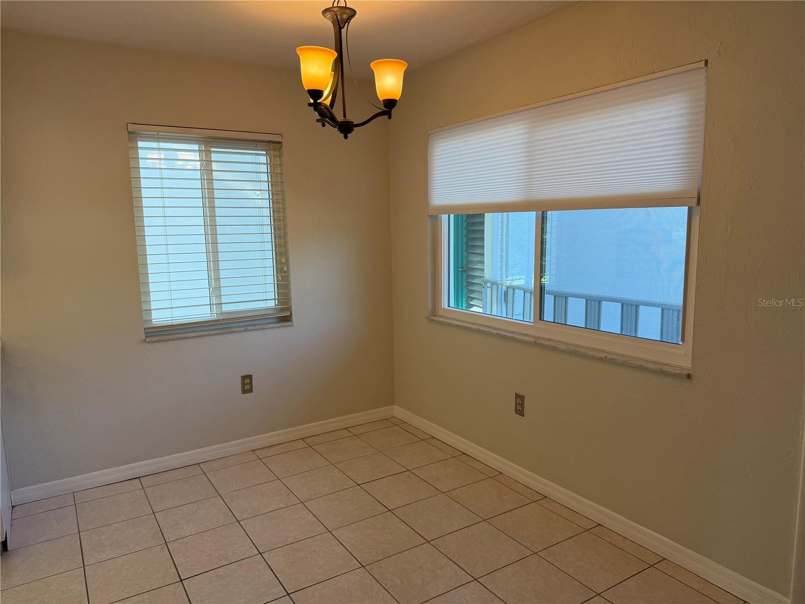 SEMINOLE GARDEN APTS CO-OP - Residential Lease