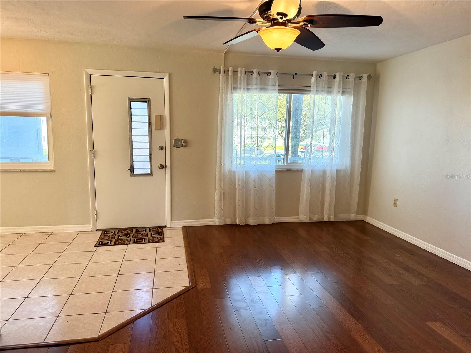 SEMINOLE GARDEN APTS CO-OP - Residential Lease