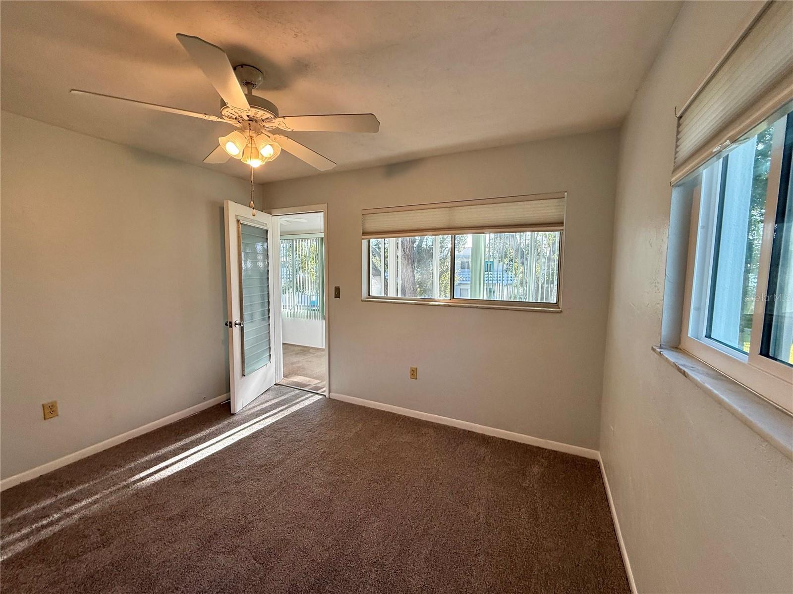 SEMINOLE GARDEN APTS CO-OP - Residential Lease