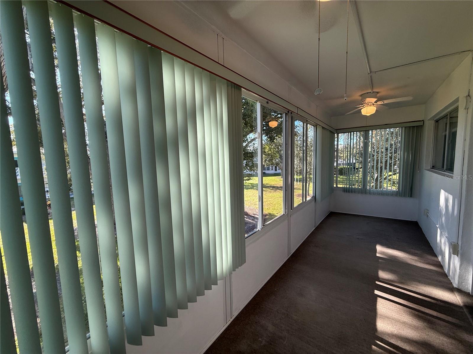 SEMINOLE GARDEN APTS CO-OP - Residential Lease