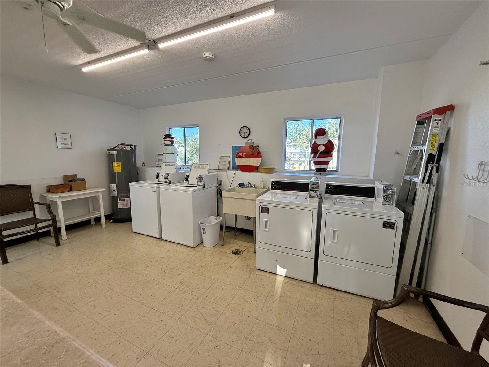 SEMINOLE GARDEN APTS CO-OP - Residential Lease