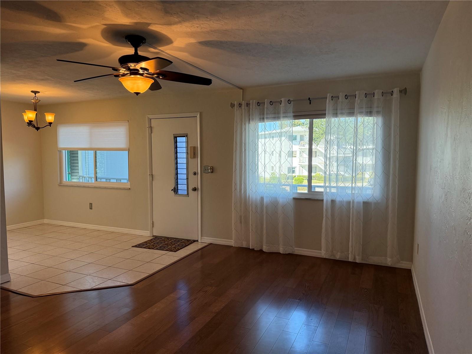 SEMINOLE GARDEN APTS CO-OP - Residential Lease