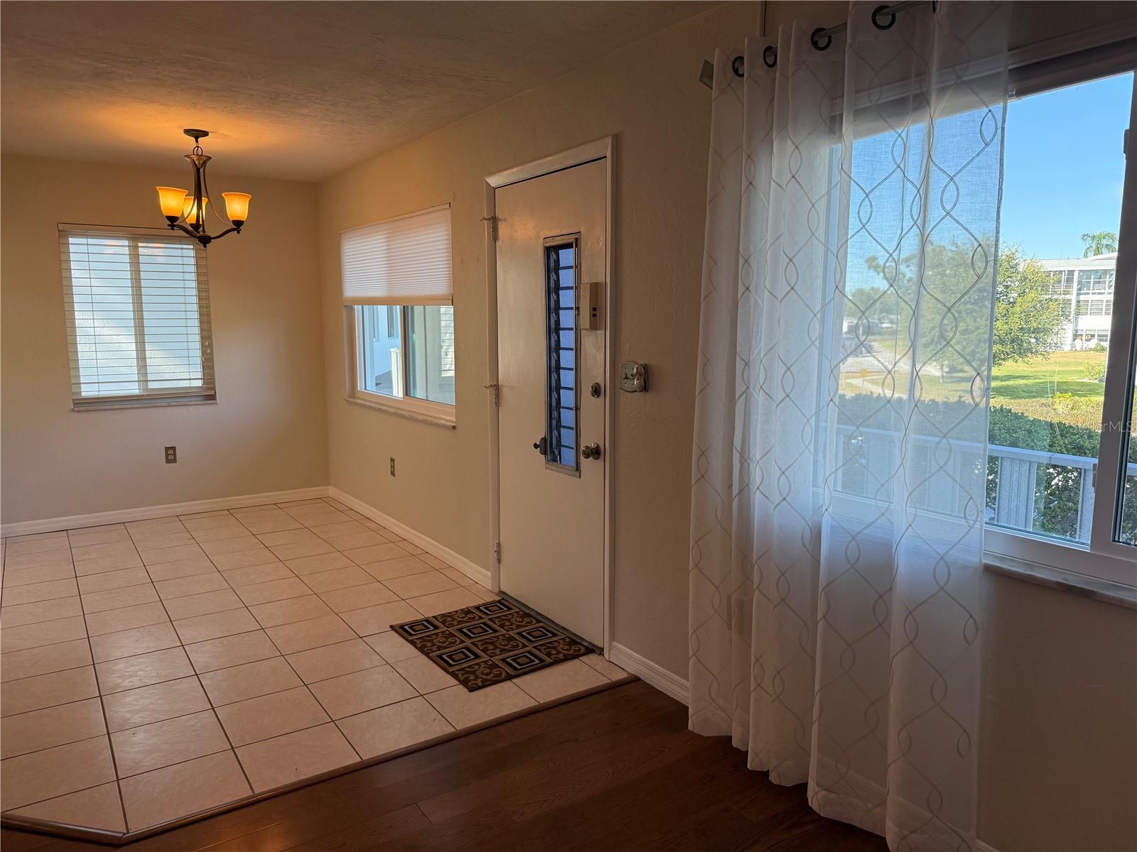 SEMINOLE GARDEN APTS CO-OP - Residential Lease