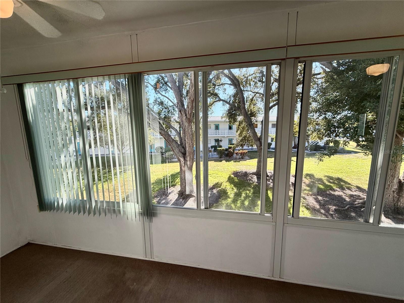 SEMINOLE GARDEN APTS CO-OP - Residential Lease