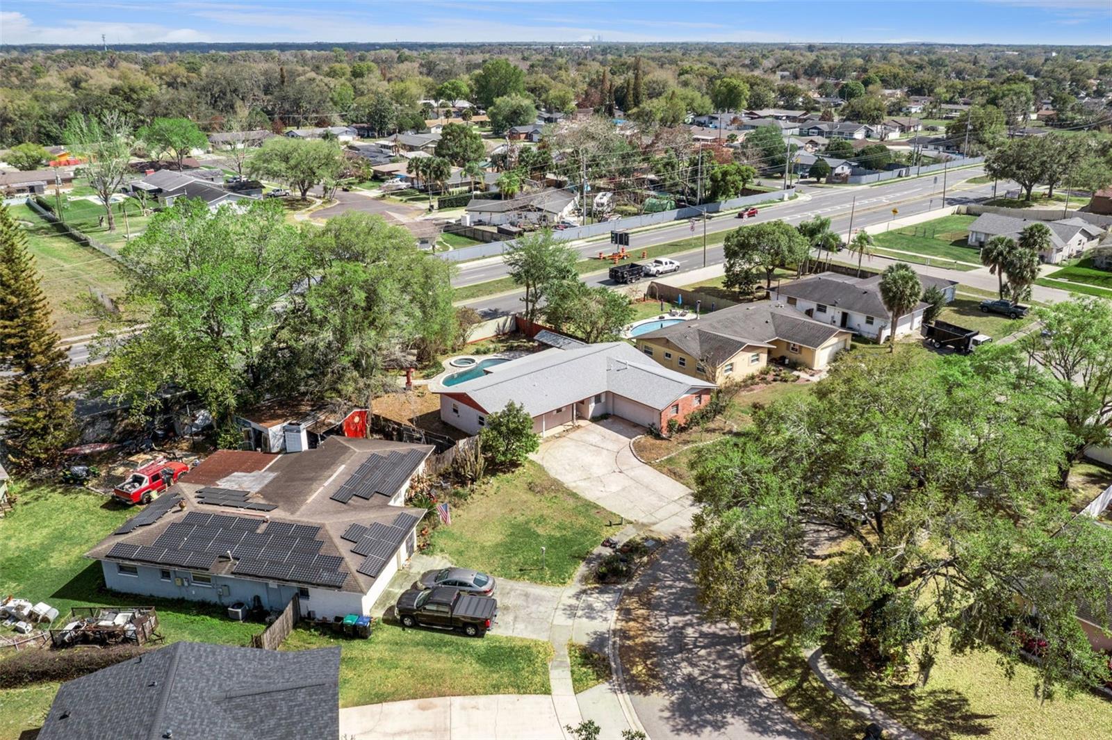 BELMONT ESTS - Residential