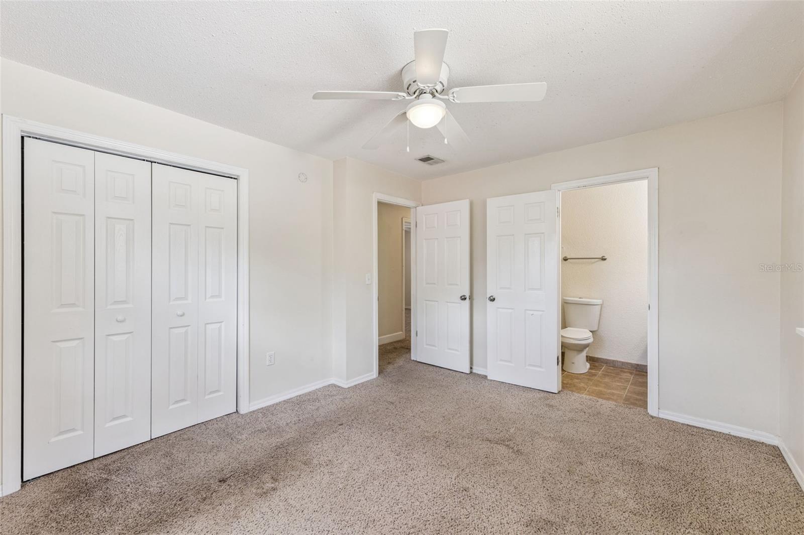 BELMONT ESTS - Residential