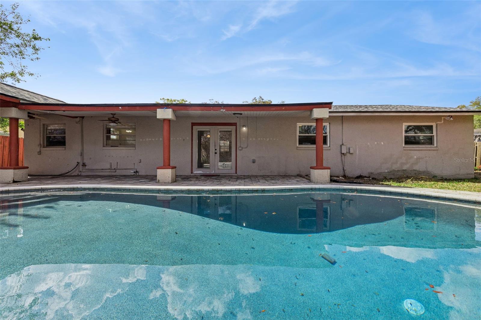 BELMONT ESTS - Residential