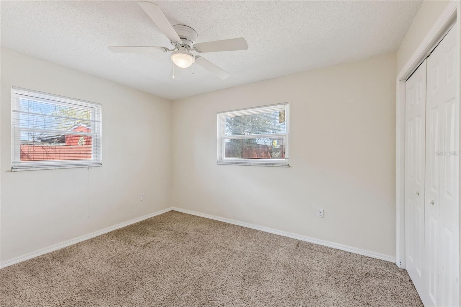 BELMONT ESTS - Residential