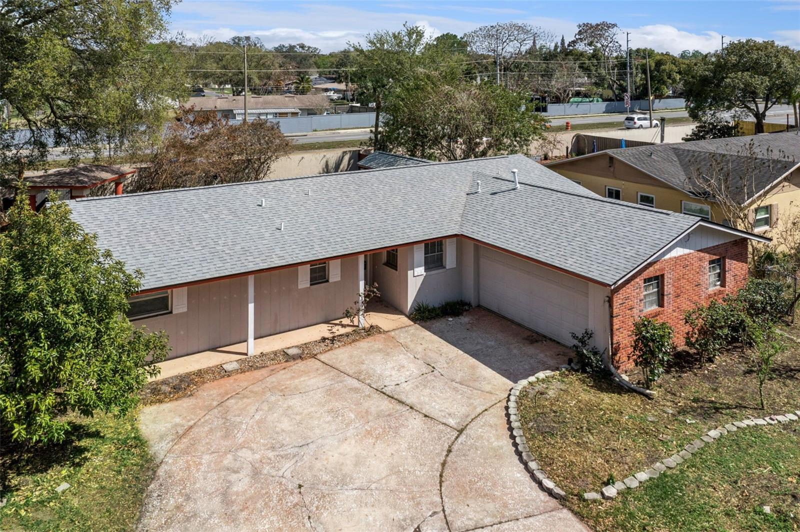 BELMONT ESTS - Residential