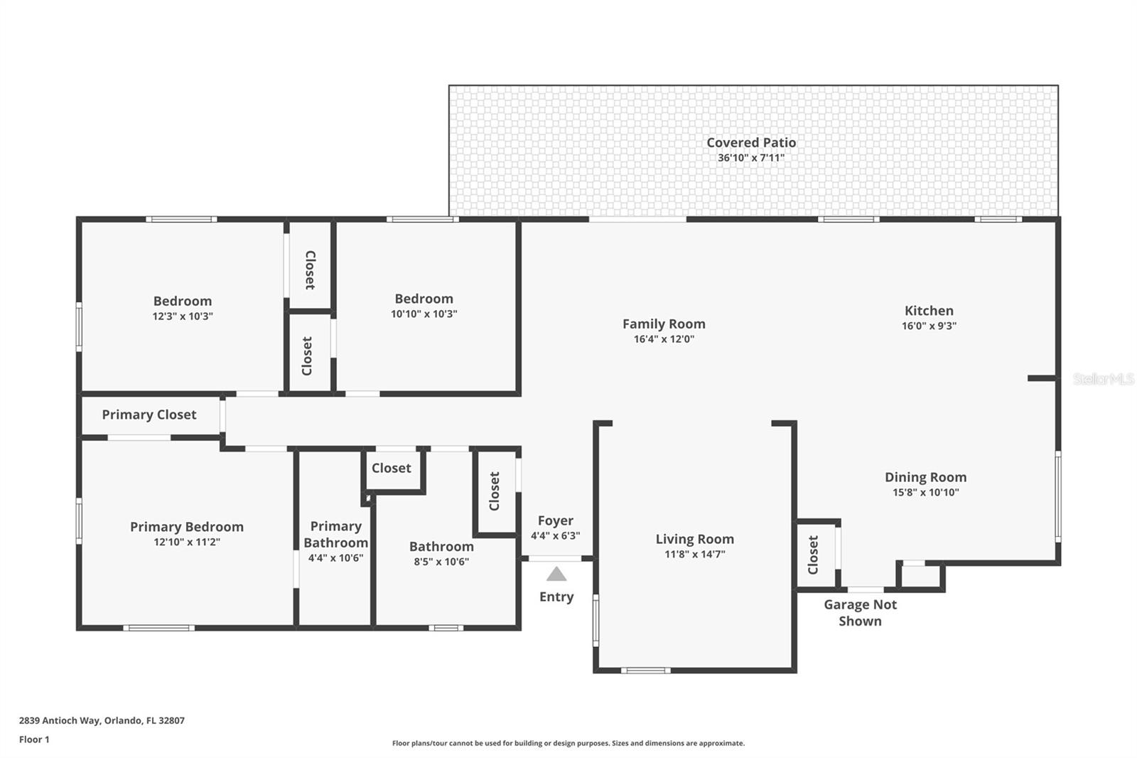 BELMONT ESTS - Residential