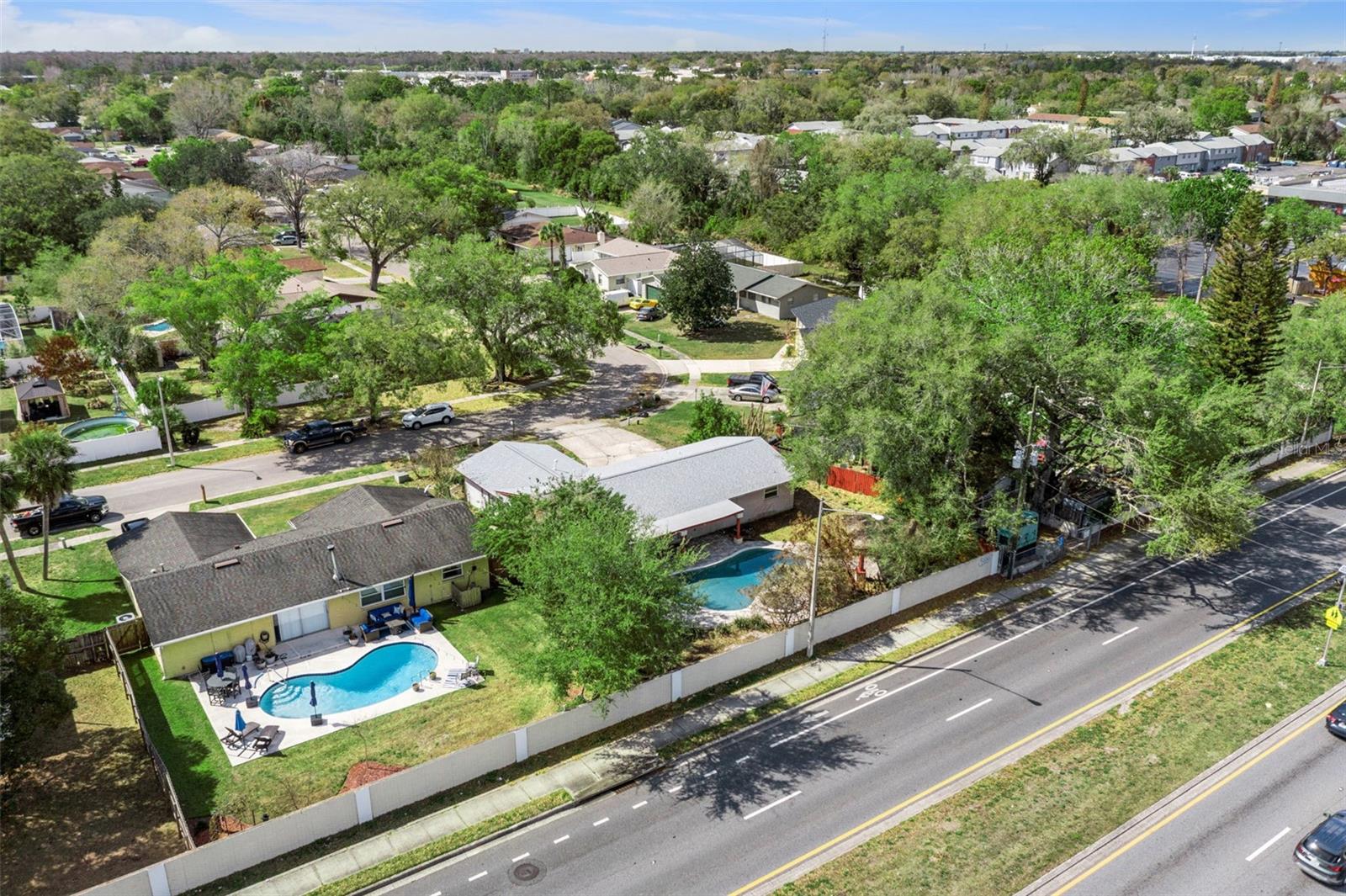 BELMONT ESTS - Residential