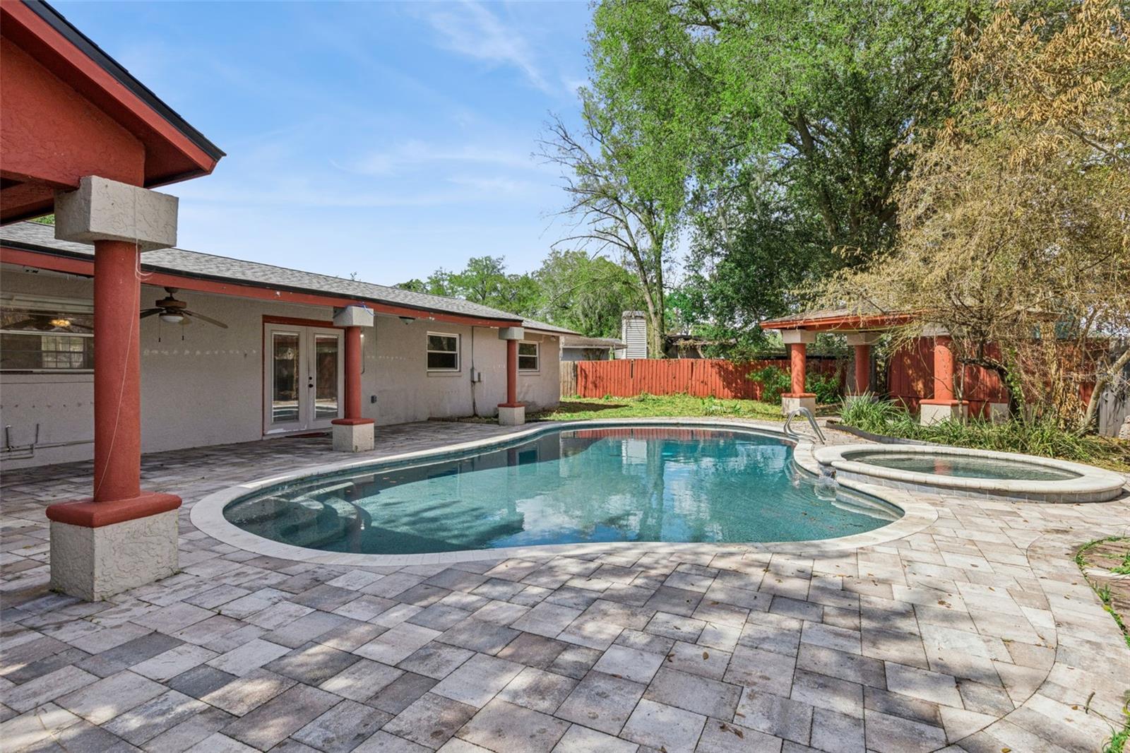 BELMONT ESTS - Residential