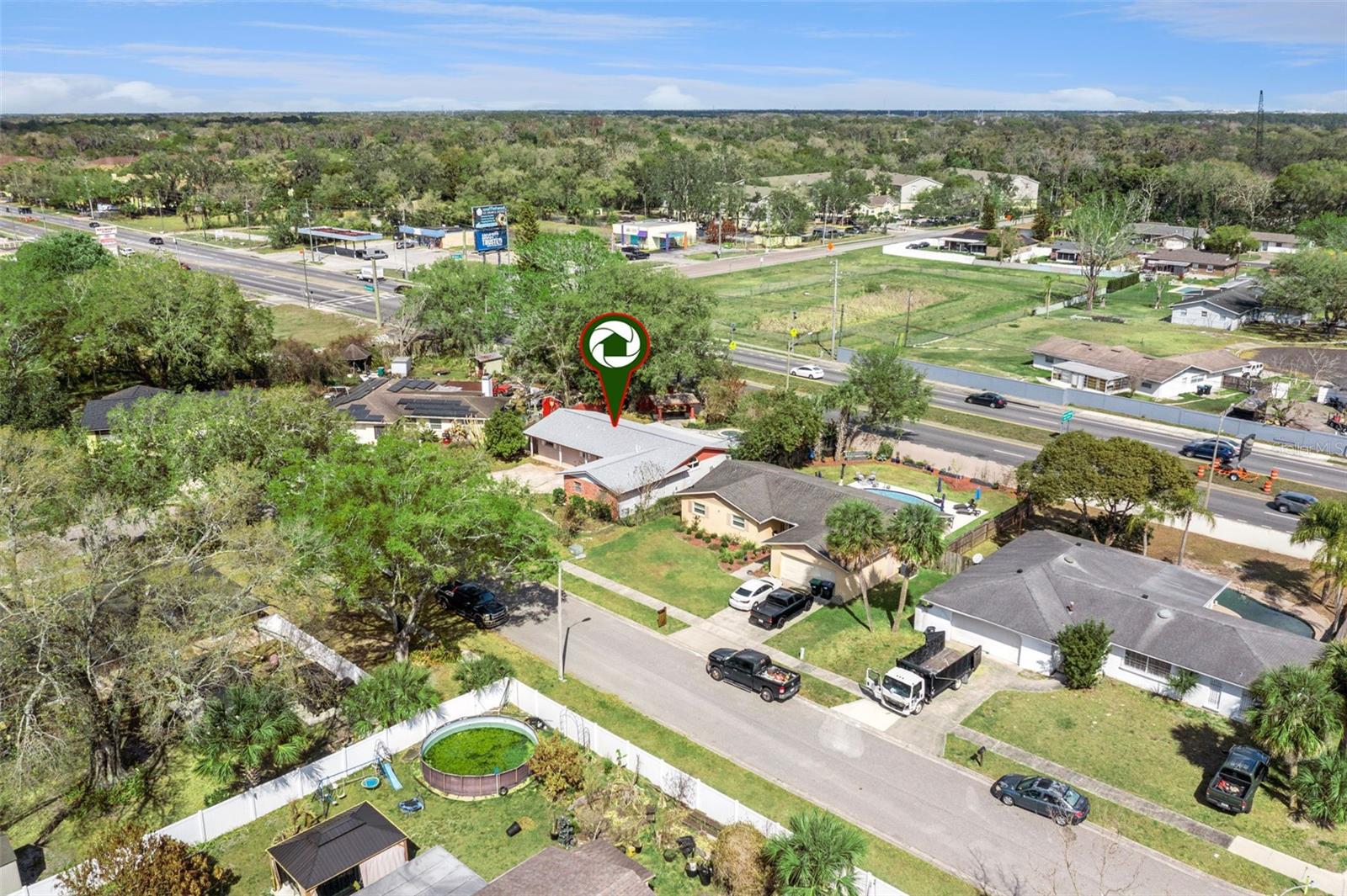 BELMONT ESTS - Residential