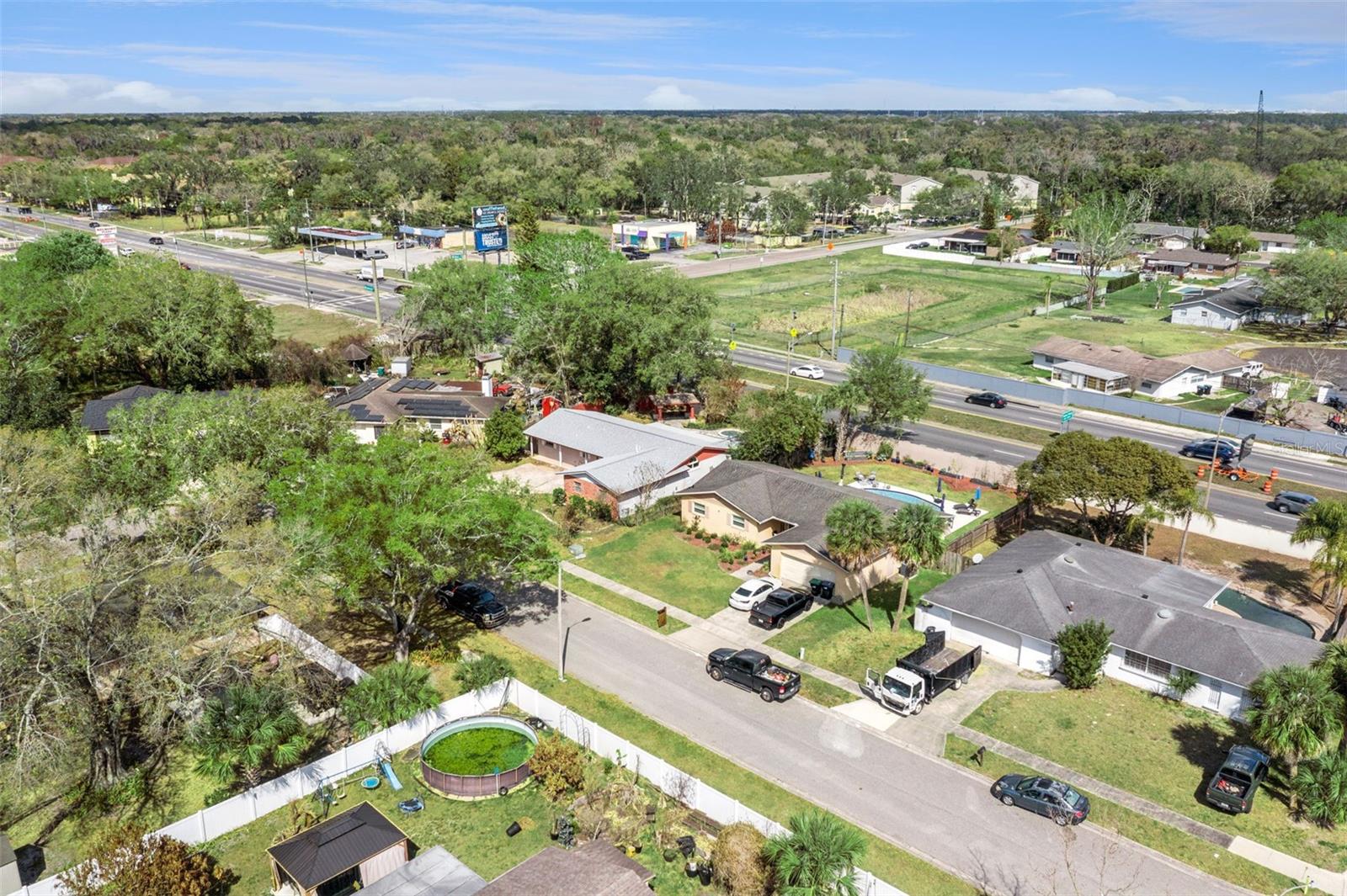 BELMONT ESTS - Residential