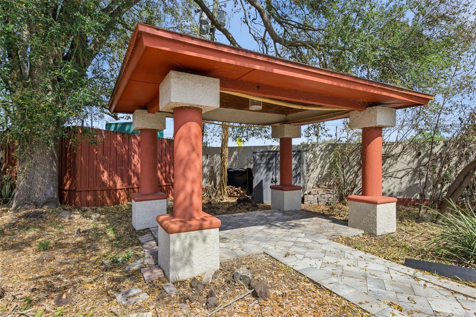 BELMONT ESTS - Residential