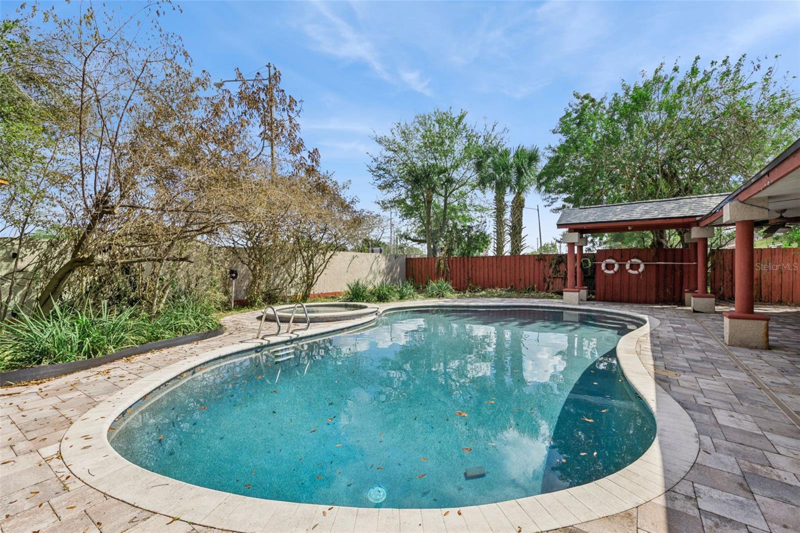 BELMONT ESTS - Residential