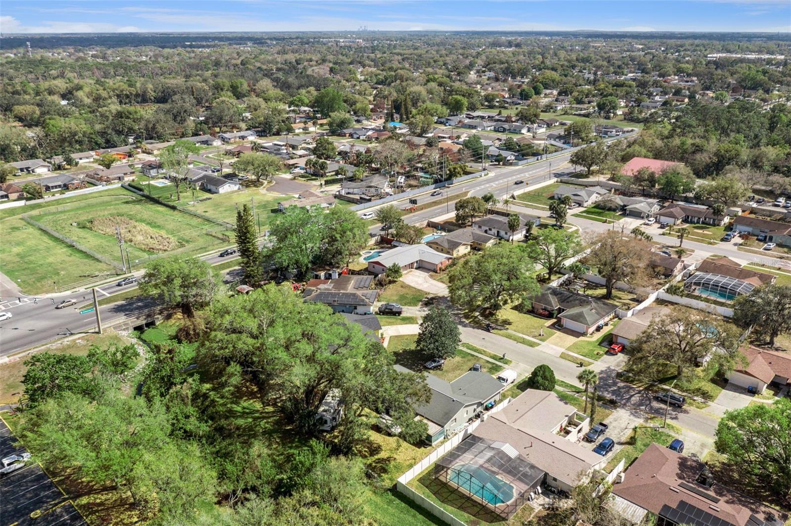 BELMONT ESTS - Residential