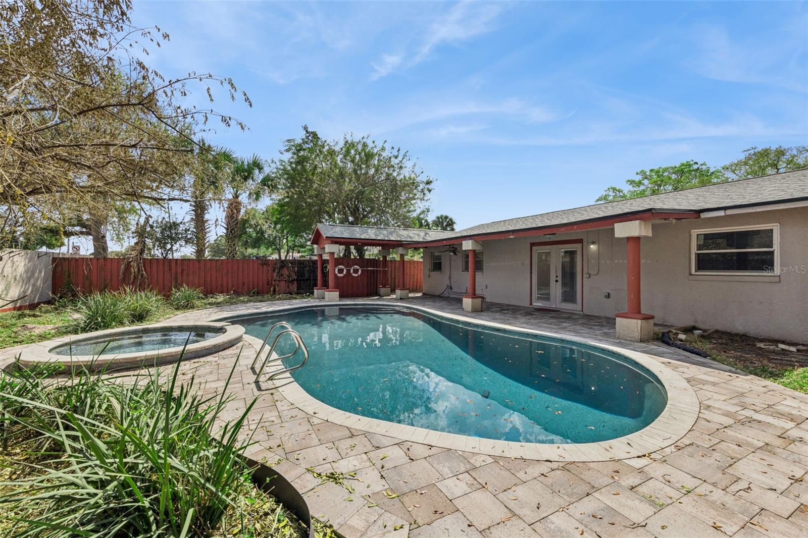 BELMONT ESTS - Residential