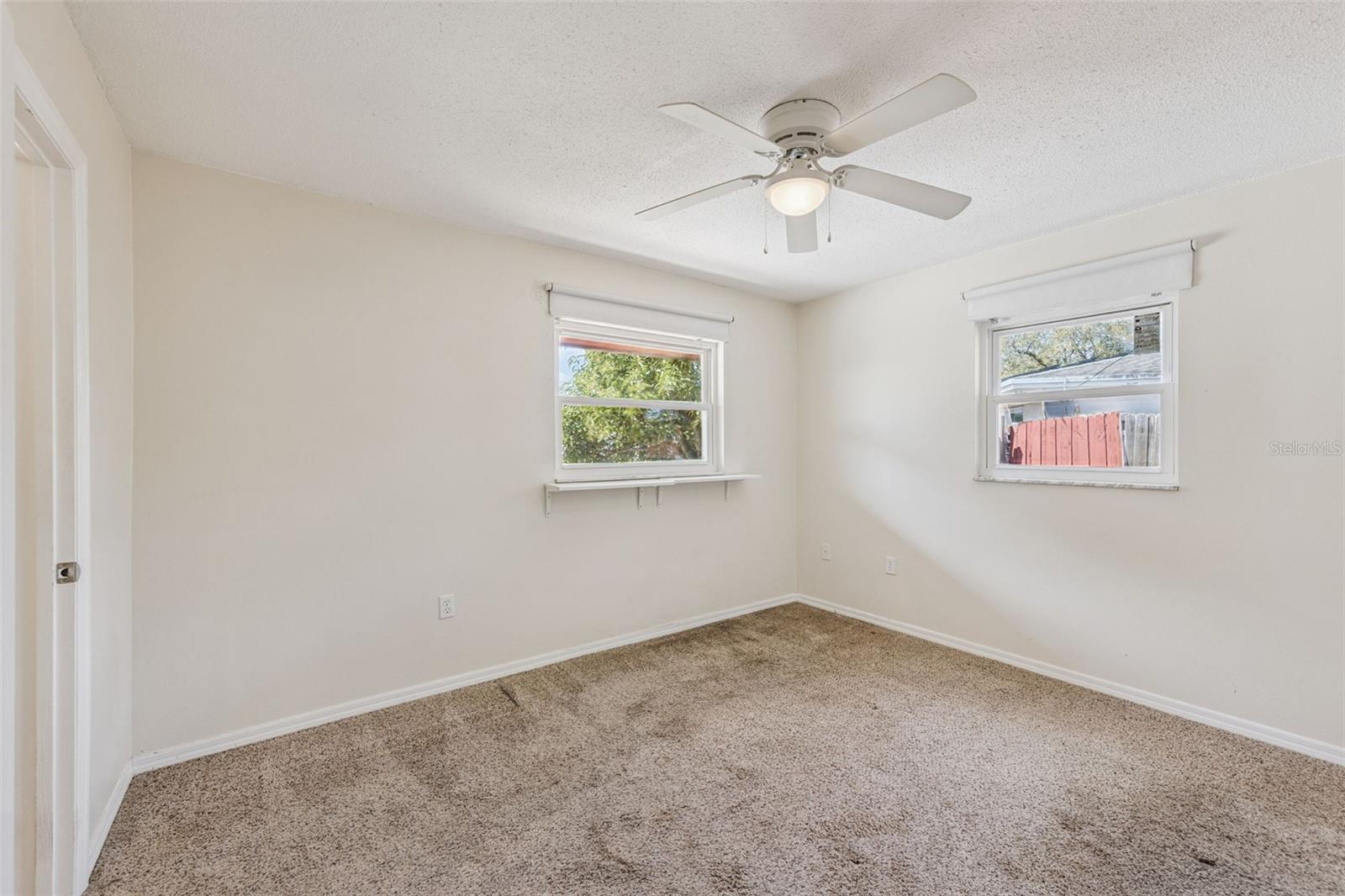 BELMONT ESTS - Residential