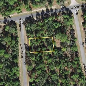 Build your Florida dream home on this beautiful .23-acre lot tucked away in the quiet and established community of Citrus Springs! Located on a paved road with access to public water, this homesite offers the perfect canvas for your custom build — whether you're looking for a peaceful retreat, a winter getaway, or your next investment opportunity.
Enjoy privacy and tranquility with no HOA fees, while still being close to shopping, medical facilities, restaurants, and the world-famous Gulf Coast springs and rivers. Outdoor lovers will appreciate the nearby Withlacoochee State Trail for biking, walking, and nature adventures.
This lot is high, dry, and ready to go — with new construction happening all around, now is the time to secure your slice of sunny Florida paradise.
?? Buy now, build later — no time constraints to build!
Key Features:
.23 acres
No HOA, no flood zone
Zoned for site-built homes
Convenient to Dunnellon, Crystal River, Inverness & Ocala
Near parks, schools, golf, and trails