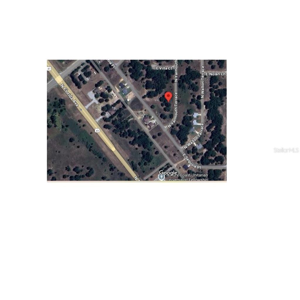 Photo of Dunnellon, FL 34434 (MLS # W7877682)