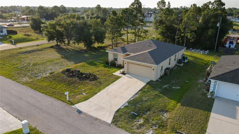 A home in LEHIGH ACRES