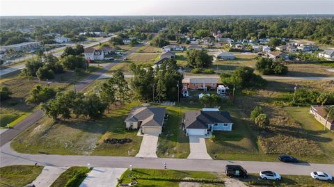 A home in LEHIGH ACRES