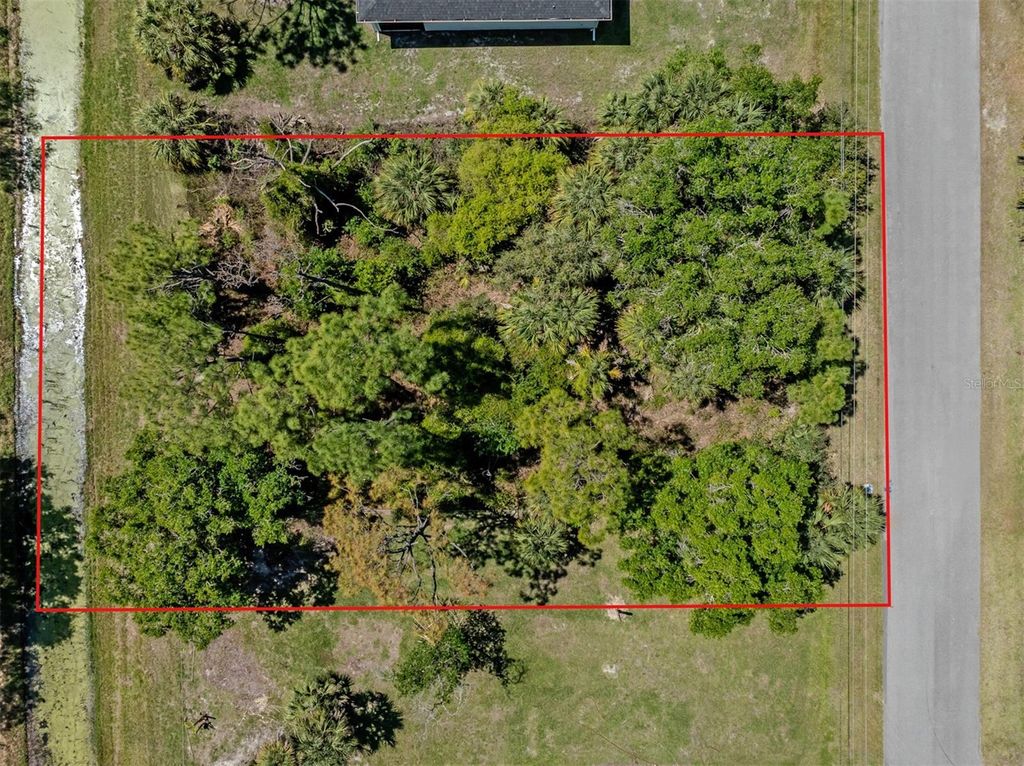 Photo of Lavilla Avenue, North Port, FL 34286 (MLS # N6142713)