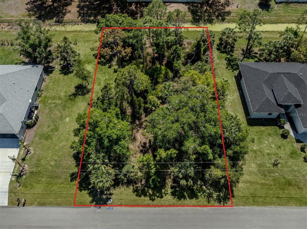 Photo of Lavilla Avenue, North Port, FL 34286 (MLS # N6142713)