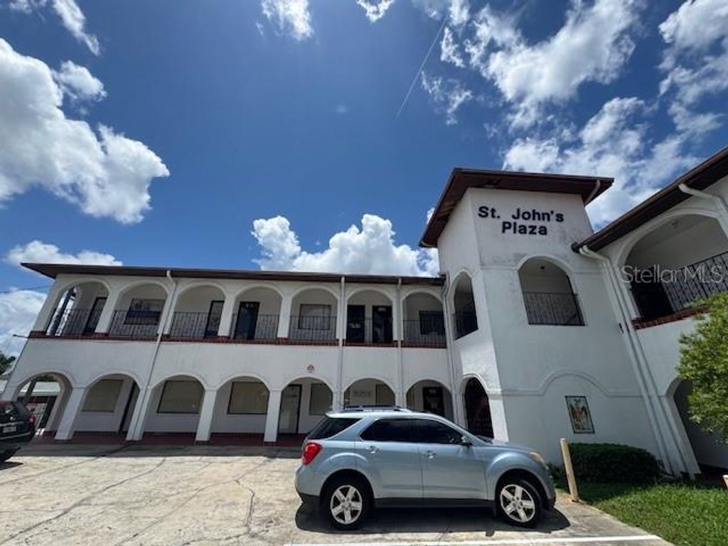 Photo of 5340 Gulf Drive #203, New Port Richey, FL 34652 (MLS # W7877372)