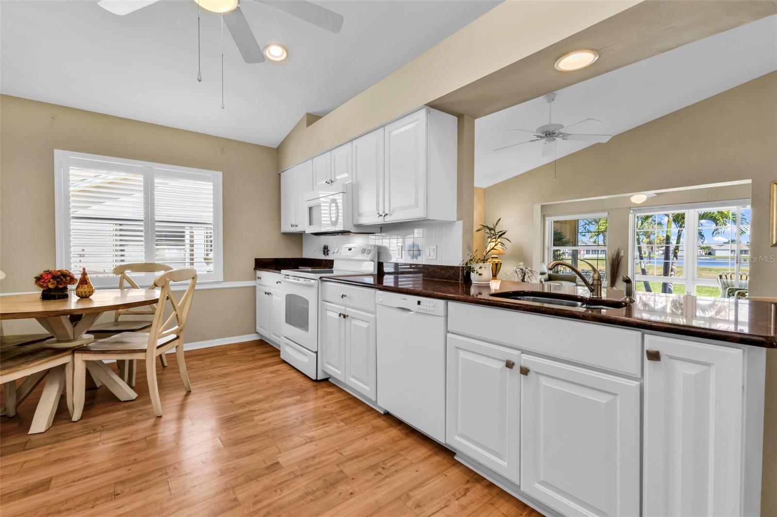 KINGS GATE - Residential