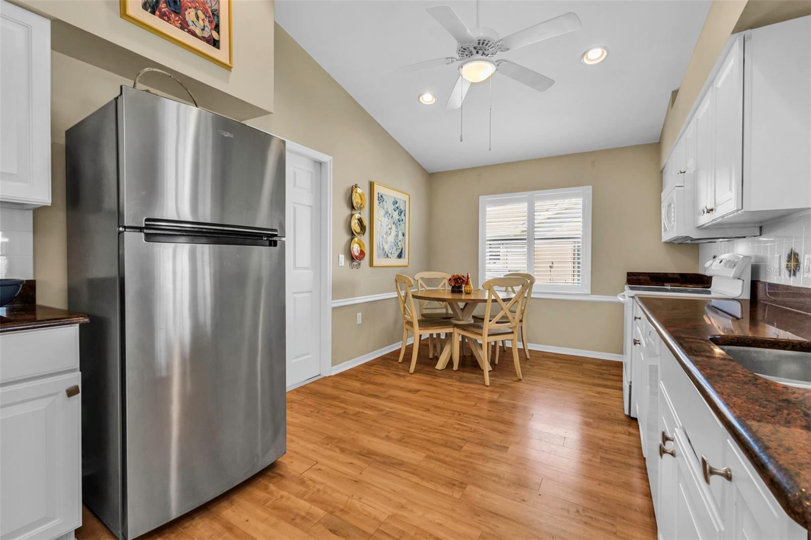 KINGS GATE - Residential