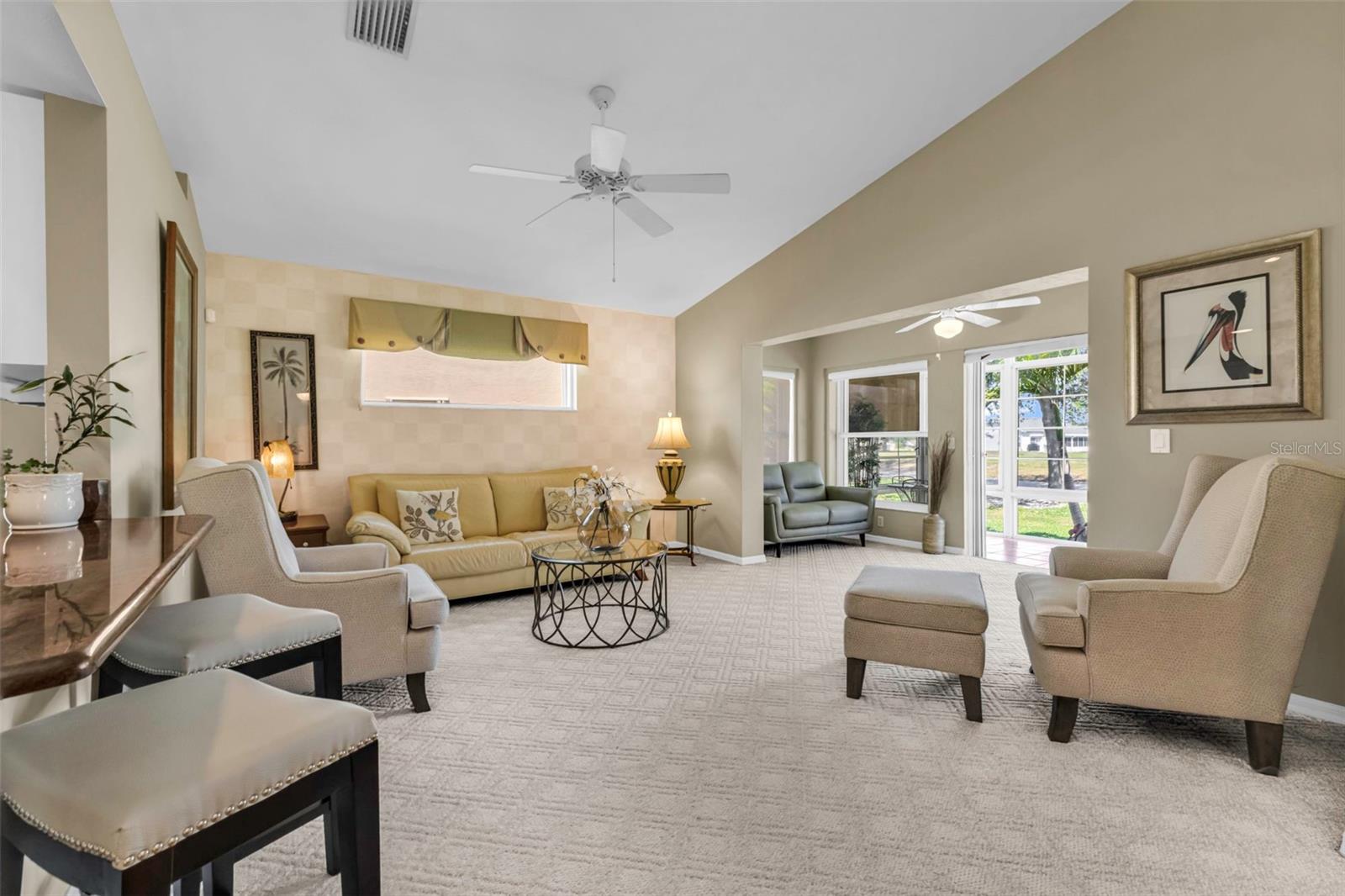 KINGS GATE - Residential