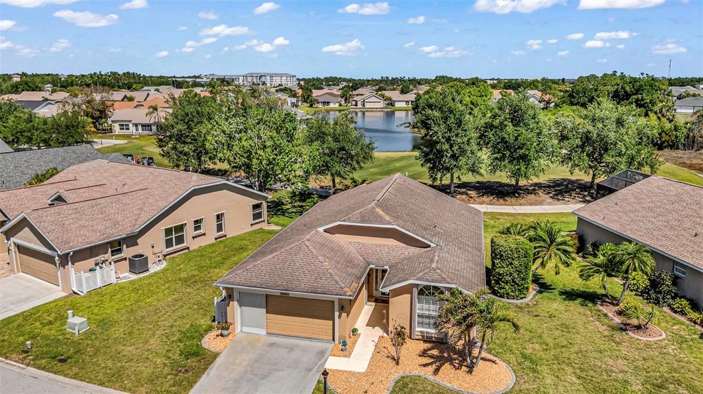 Photo of 1853 Birmingham Boulevard, Punta Gorda, FL 33980 (MLS # C7525050)