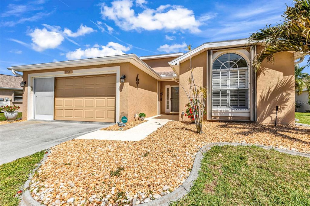 Photo of 1853 Birmingham Boulevard, Punta Gorda, FL 33980 (MLS # C7525050)