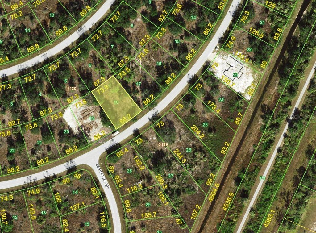 Photo of 7219 Pinedale Drive, Port Charlotte, FL 33981 (MLS # C7503388)