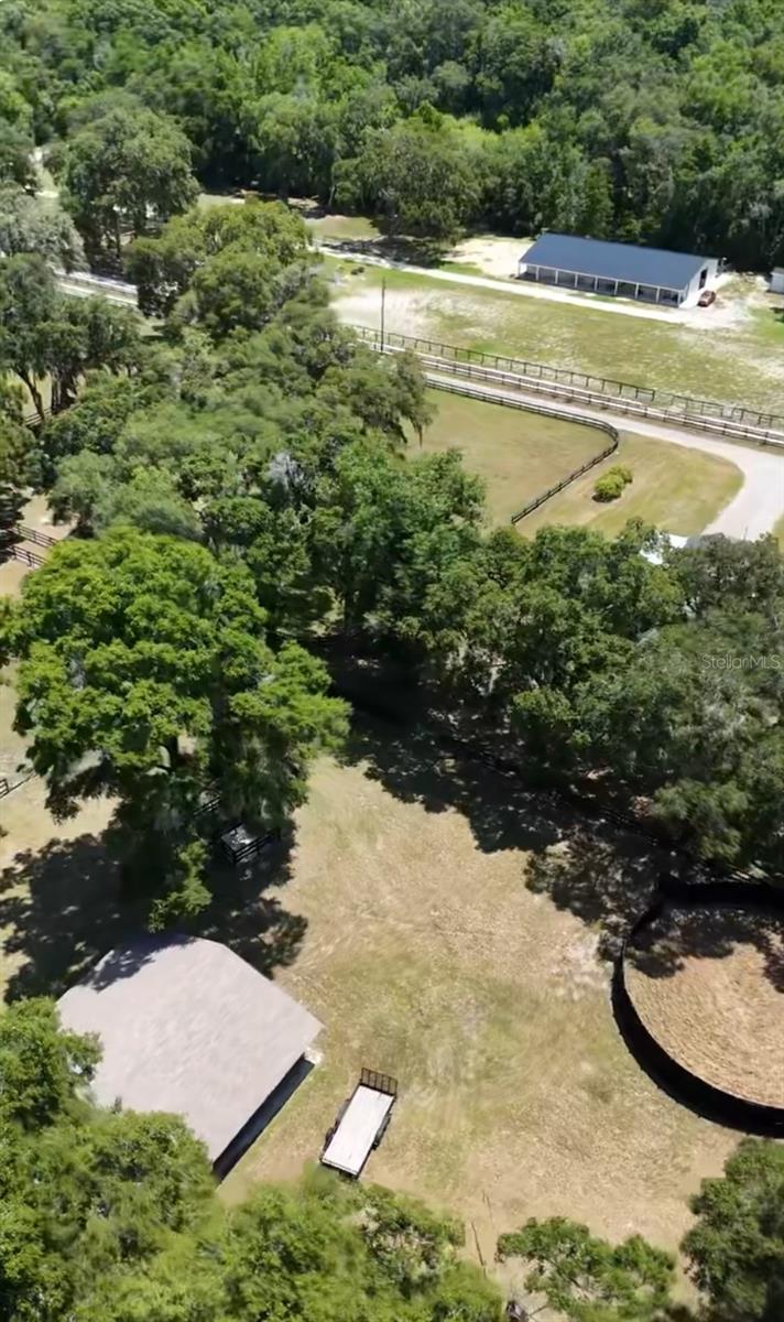 MEADOW WOOD ACRES 46 - Residential Lease