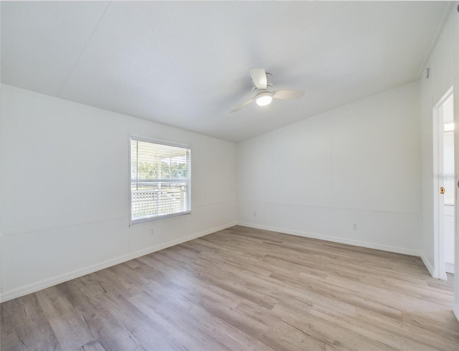 MEADOW WOOD ACRES 46 - Residential Lease