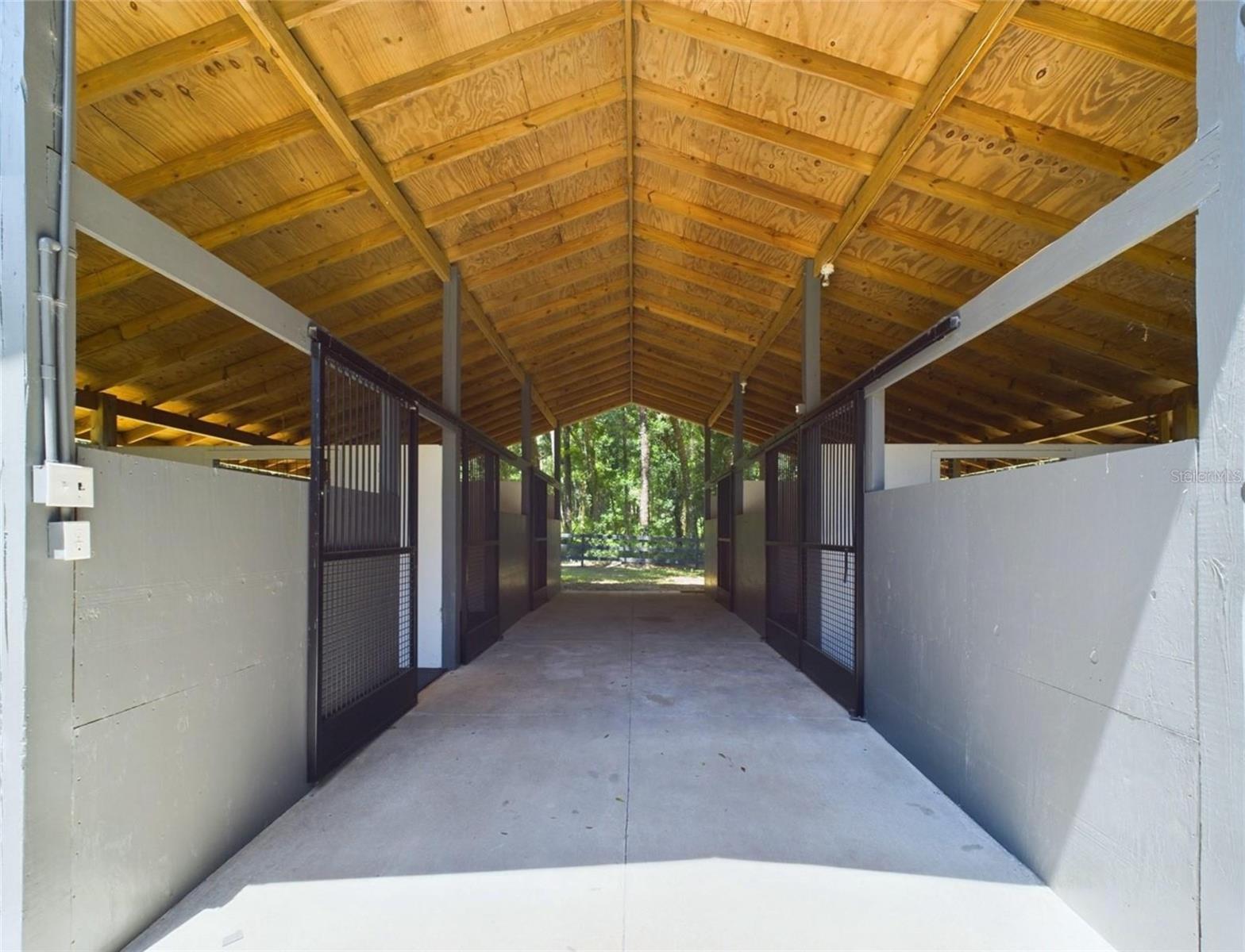 MEADOW WOOD ACRES 46 - Residential Lease