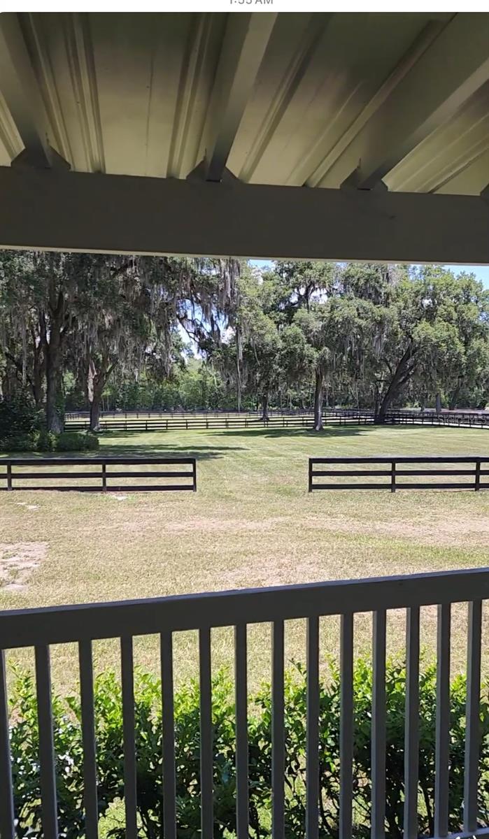 MEADOW WOOD ACRES 46 - Residential Lease