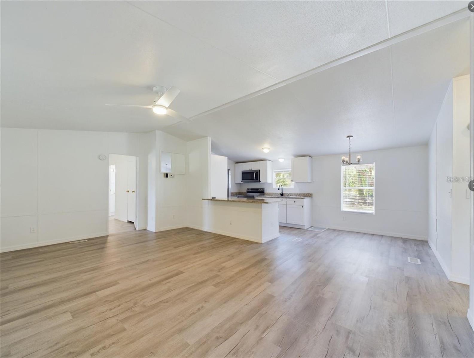 MEADOW WOOD ACRES 46 - Residential Lease