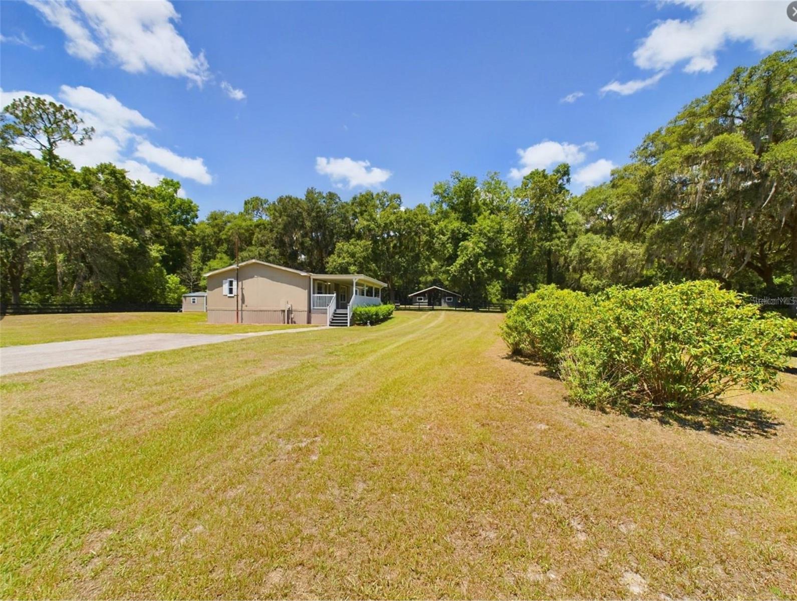 MEADOW WOOD ACRES 46 - Residential Lease