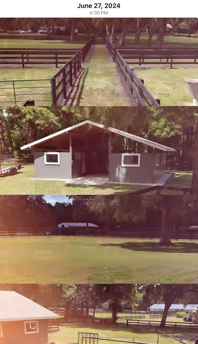 MEADOW WOOD ACRES 46 - Residential Lease