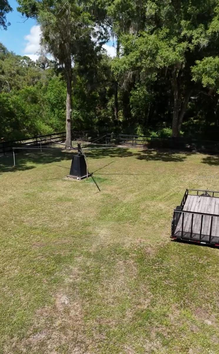 MEADOW WOOD ACRES 46 - Residential Lease