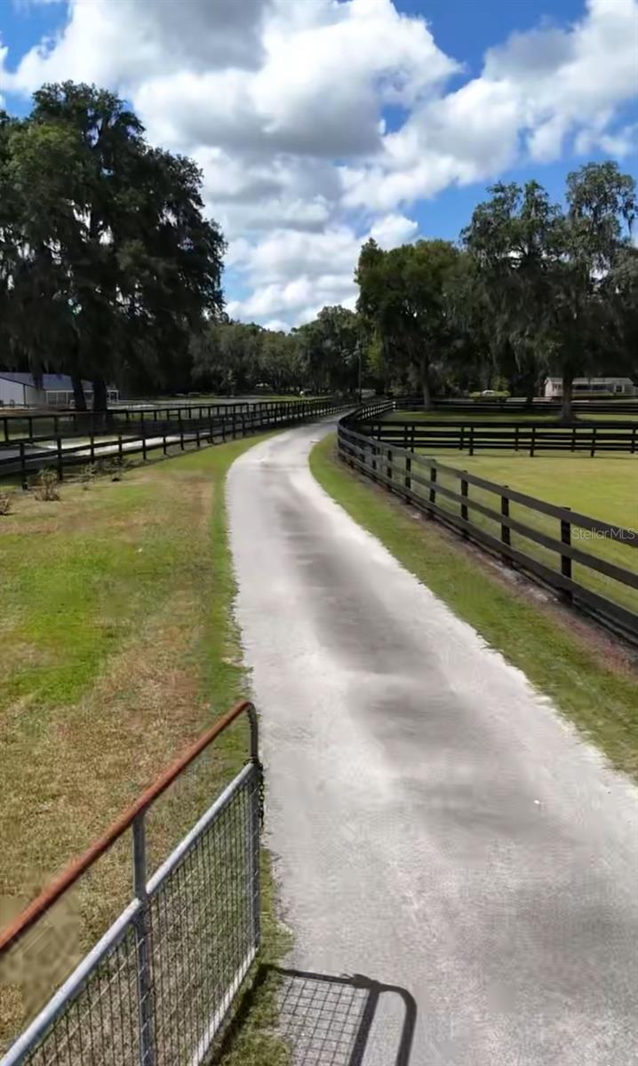 MEADOW WOOD ACRES 46 - Residential Lease