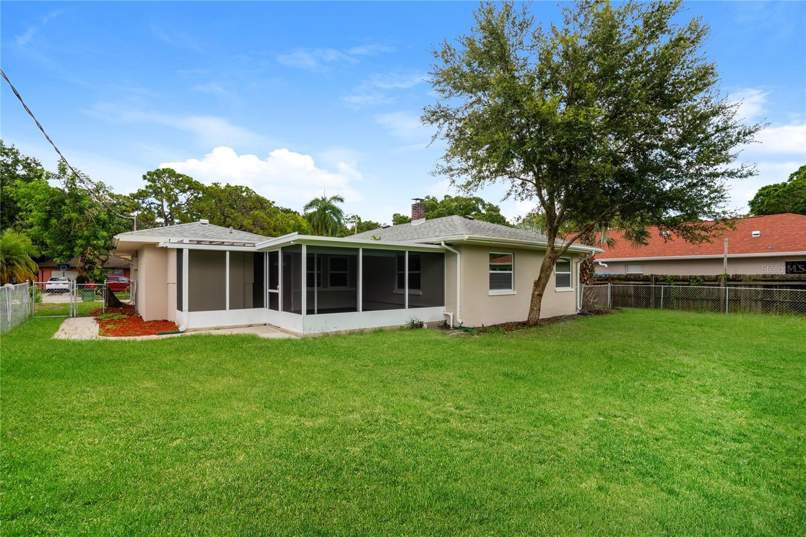 POINCIANA PARK - Residential Lease